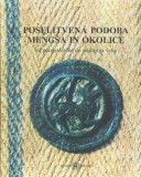 Poselitvena  podoba Mengša in okolice