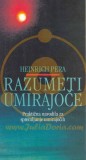 Razumeti umirajoče - Praktična navodila za spremljanje umirajočih