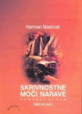 Skrivnostne moči narave - Pomagaj si sam
