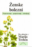 Ženske bolezni