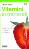 VITAMINI IN MINERALI