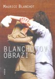 BLANCHOTOVI OBRAZI