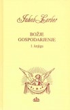 BOŽJE GOSPODARJENJE