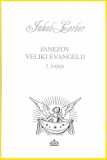 JANEZOV VELIKI EVANGELIJ - 3. knjiga