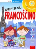HARRY SE UČI FRANCOŠČINO