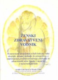 ŽENSKI ZDRAVSTVENI VODNIK