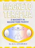 MAGNETOTERAPIJA - z magneti in magnetnimi pasovi
