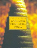 ZAKLAD IZ ČEBELJEGA PANJA