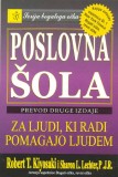 POSLOVNA ŠOLA - ZA LJUDI, KI RADI POMAGAJO LJUDEM