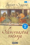 SKRIVNOSTNA VEČERJA