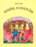 Kovačka, ki kujeta čas