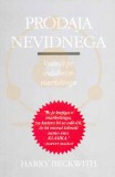 Prodaja nevidnega
