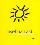 Osebna rast