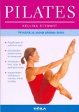Pilates - Priročnik za učenje pilatesa doma