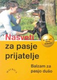 Nasveti za pasje prijatelje
