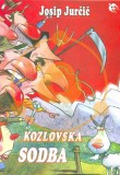 Kozlovska sodba in druge zgodbe