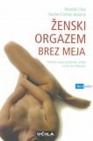 Ženski orgazem brez meja (mehka vezava)
