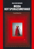 Moda kot sporazumevanje