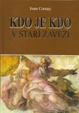 Kdo je kdo v stari zavezi
