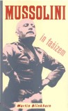 Mussolini in fašizem