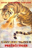 Umetnost vojne II - Prežeči tiger