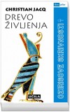 Drevo življenja - Ozirisove skrivnosti