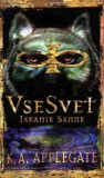 ISKANJE SENNE