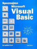 Spoznajmo Microsoft Visual Basic