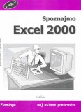 Spoznajmo Excel 2000