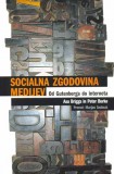 Socialna zgodovina medijev od Gutemberga do interneta