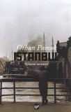 Istanbul  - Spomini na mesto