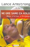 Ne gre samo za kolo - Moja vrnitev v življenje