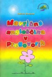Mavrična angleščina v pregovorih