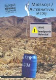 Migracije / Alternativni mediji