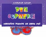 Dva copatka - Mavrične pesmice za lahko noč