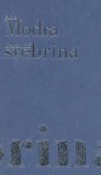 Modra srebrina