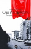 Olje na balkonu - Prvi primer inšpektorja Vrenka