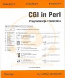CGI in Perl - programiranje v Internetu