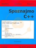 Spoznajmo C++