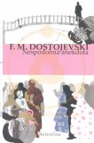 Nespodobna anekdota