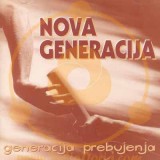 Nova generacija - generacija prebujenja (CD)