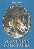 Slovenian Folk Tales