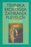 Tehnika in ekologija zatiranja plevelov