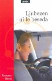 Ljubezen ni le beseda
