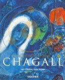 Chagall (mehka vezava)