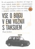 VSE O BOGU V ENI VOŽNJI S TAKSIJEM