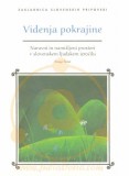 VIDENJA POKRAJINE - NARAVNI IN NAMIŠLJENI PROSTORI V SLOVENSKEM LJUDSKEM IZROČILU