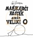 MANJKAJOČI KOŠČEK SREČA VELIKI O