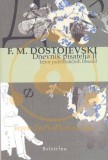 DNEVNIK PISATELJA II - Izbor publicističnih besedil