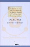 SLOVENCI IN EVROPA